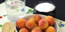 Preserving apricots for the winter: features, best recipes and recommendations