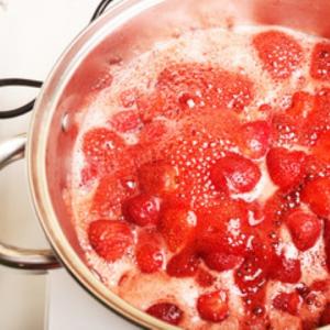 Viie minuti maasikamoos Viie minuti maasikamoos talveülevaadeteks