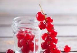Какви са ползите и вредите за здравето от червеното френско грозде?