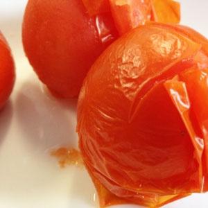 Juha od rajčice s grahom: recepti za pripremu ukusnog jela Juha od graha recept za rajčice