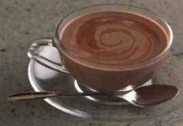 Млечен шоколад у дома: рецепти