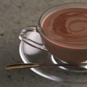 Млечен шоколад у дома: рецепти