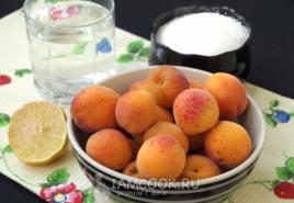 Консервація абрикосів на зиму: особливості, найкращі рецепти та рекомендації