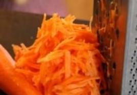 Варени моркови - ползи и вреди Какви са ползите от моркови на пара