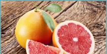 Грейпфрут: корисні властивості та протипоказання, користь та шкода для здоров'я