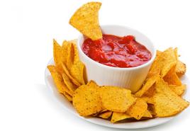 Harm of chips to the human body Chips and their harm