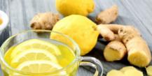 Настойка имбиря — на водке, на самогоне, с лимоном, медом, чесноком