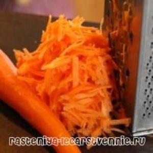 Вареная морковь - польза и вред Чем полезна морковь на пару