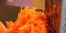 Kuvana šargarepa - koristi i štete Koje su prednosti parene šargarepe