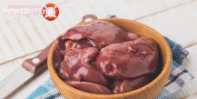 Chicken liver: what are its benefits and possible harm? Is chicken liver healthy?