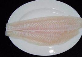 Riba pangasius: dobrobiti i štete Kakva je riba pangasius štetna?