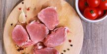 How to prepare delicious juicy medallions: instructions for use Download the recipe for veal medallions