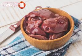 Пилешки черен дроб: какви са ползите и възможните вреди от пилешкия дроб?