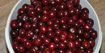 Cherry jam with pits for the winter - simple recipes and interesting ideas